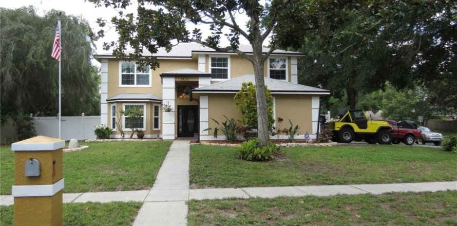 House in Ocoee, Florida 4 bedrooms, 255.95 sq.m. № 1796000