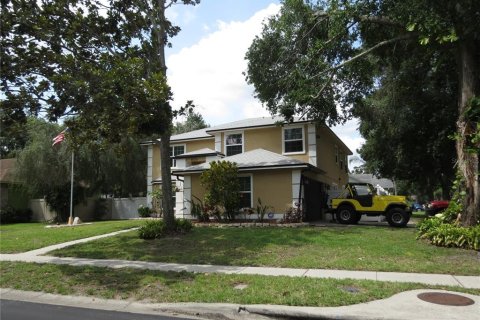 House in Ocoee, Florida 4 bedrooms, 255.95 sq.m. № 1796000 - photo 3