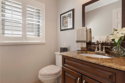 Casa en venta en Boynton Beach, Florida, 4 dormitorios, 235.88 m2 № 1687602 - foto 21