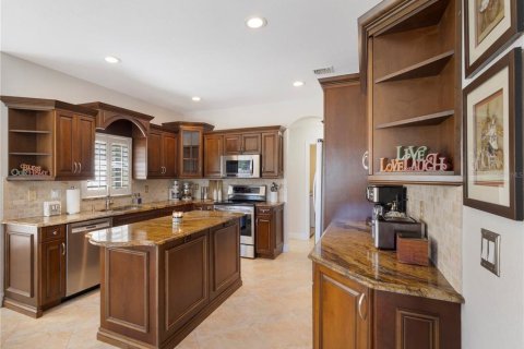 Casa en venta en Boynton Beach, Florida, 4 dormitorios, 235.88 m2 № 1687602 - foto 17