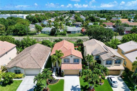 Casa en venta en Boynton Beach, Florida, 4 dormitorios, 235.88 m2 № 1687602 - foto 3