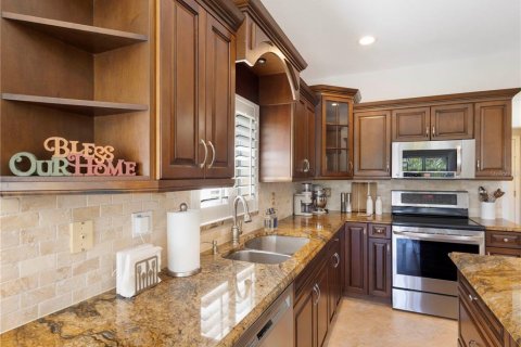 Casa en venta en Boynton Beach, Florida, 4 dormitorios, 235.88 m2 № 1687602 - foto 19