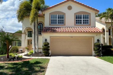 Casa en venta en Boynton Beach, Florida, 4 dormitorios, 235.88 m2 № 1687602 - foto 1