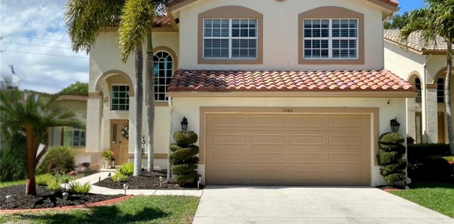 Casa en Boynton Beach, Florida 4 dormitorios, 235.88 m2 № 1687602