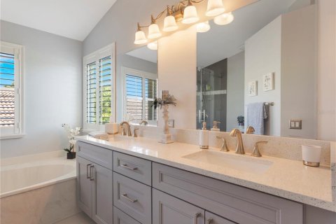 Casa en venta en Boynton Beach, Florida, 4 dormitorios, 235.88 m2 № 1687602 - foto 29