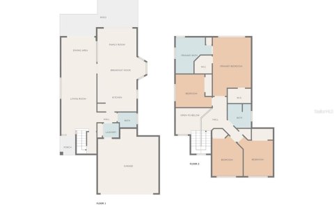 Casa en venta en Boynton Beach, Florida, 4 dormitorios, 235.88 m2 № 1687602 - foto 7