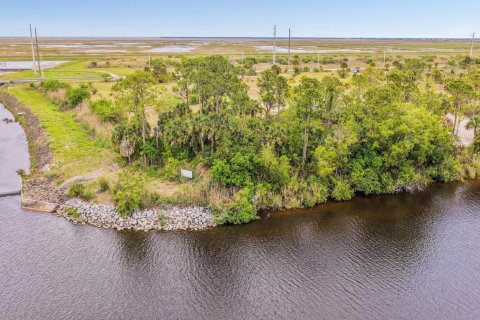 Immobilier commercial à Palm City, Floride № 2083318