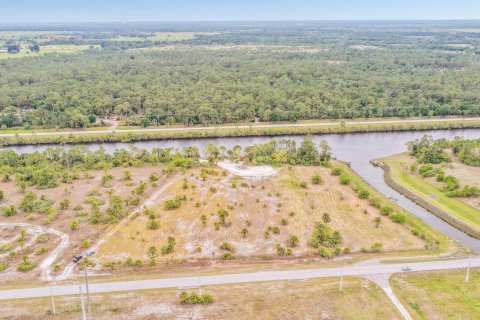 Immobilier commercial à vendre à Palm City, Floride № 2083318 - photo 24