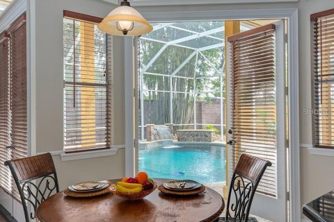 Villa ou maison à louer à Orlando, Floride: 4 chambres, 272.48 m2 № 2384057 - photo 11