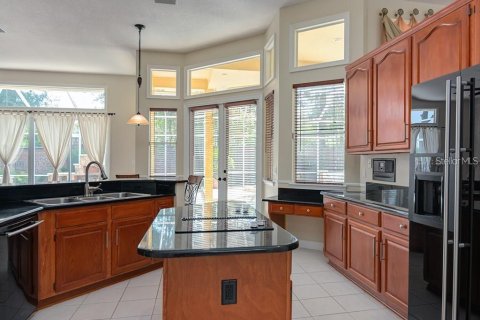 Villa ou maison à louer à Orlando, Floride: 4 chambres, 272.48 m2 № 2384057 - photo 8