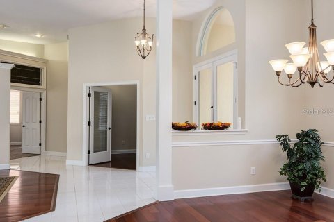 Villa ou maison à louer à Orlando, Floride: 4 chambres, 272.48 m2 № 2384057 - photo 7