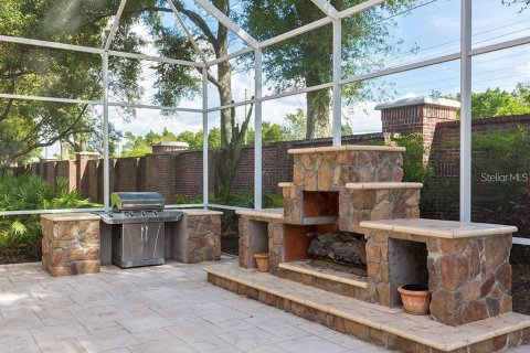 Villa ou maison à louer à Orlando, Floride: 4 chambres, 272.48 m2 № 2384057 - photo 19
