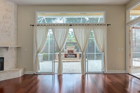 Villa ou maison à louer à Orlando, Floride: 4 chambres, 272.48 m2 № 2384057 - photo 3