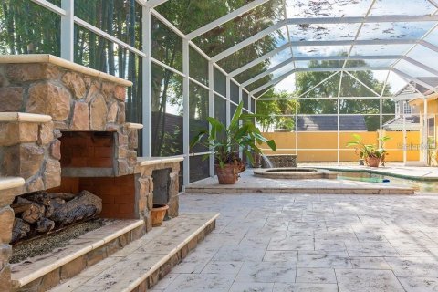 Villa ou maison à louer à Orlando, Floride: 4 chambres, 272.48 m2 № 2384057 - photo 18