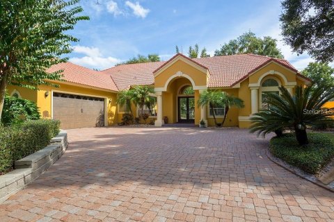 Villa ou maison à Orlando, Floride 4 chambres, 272.48 m2 № 2384057