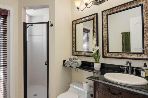 Villa ou maison à louer à Orlando, Floride: 4 chambres, 272.48 m2 № 2384057 - photo 16