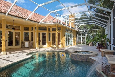 Villa ou maison à louer à Orlando, Floride: 4 chambres, 272.48 m2 № 2384057 - photo 17