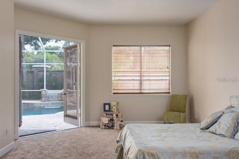 Villa ou maison à louer à Orlando, Floride: 4 chambres, 272.48 m2 № 2384057 - photo 12