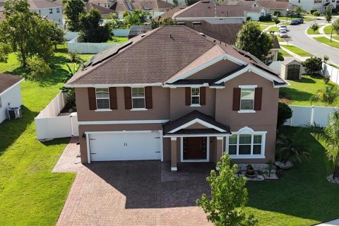 Casa en venta en Kissimmee, Florida, 4 dormitorios, 261.43 m2 № 2358988 - foto 3