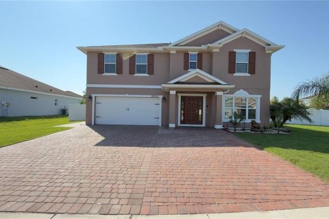 Casa en venta en Kissimmee, Florida, 4 dormitorios, 261.43 m2 № 2358988 - foto 2