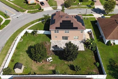 Casa en venta en Kissimmee, Florida, 4 dormitorios, 261.43 m2 № 2358988 - foto 12