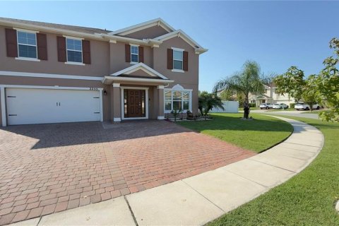 Casa en venta en Kissimmee, Florida, 4 dormitorios, 261.43 m2 № 2358988 - foto 16