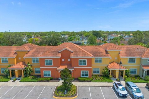 Touwnhouse à vendre à Kissimmee, Floride: 4 chambres, 176.7 m2 № 1422303 - photo 30