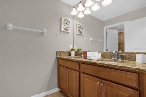 Touwnhouse à vendre à Kissimmee, Floride: 4 chambres, 176.7 m2 № 1422303 - photo 24