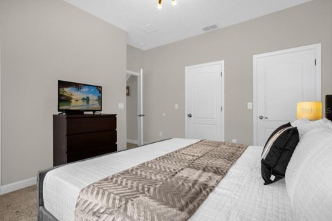 Touwnhouse à vendre à Kissimmee, Floride: 4 chambres, 176.7 m2 № 1422303 - photo 12