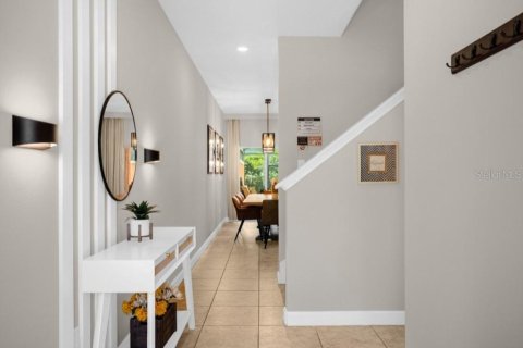 Touwnhouse à vendre à Kissimmee, Floride: 4 chambres, 176.7 m2 № 1422303 - photo 10