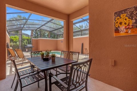 Touwnhouse à vendre à Kissimmee, Floride: 4 chambres, 176.7 m2 № 1422303 - photo 28