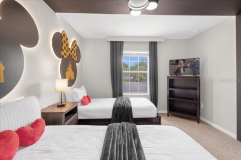 Touwnhouse à vendre à Kissimmee, Floride: 4 chambres, 176.7 m2 № 1422303 - photo 19