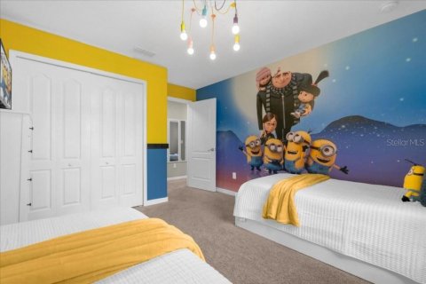 Touwnhouse à vendre à Kissimmee, Floride: 4 chambres, 176.7 m2 № 1422303 - photo 17