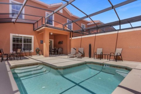 Touwnhouse à vendre à Kissimmee, Floride: 4 chambres, 176.7 m2 № 1422303 - photo 29