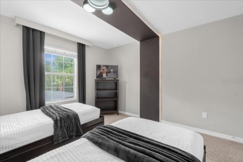 Touwnhouse à vendre à Kissimmee, Floride: 4 chambres, 176.7 m2 № 1422303 - photo 23