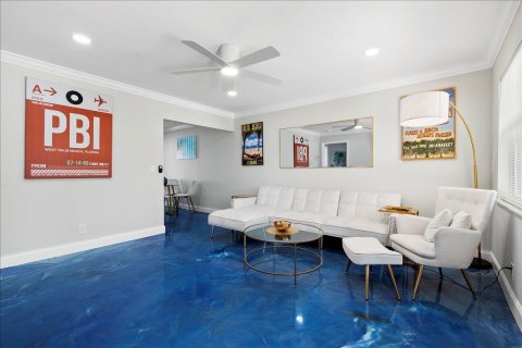 Immobilier commercial à vendre à West Palm Beach, Floride: 156.26 m2 № 2270462 - photo 11