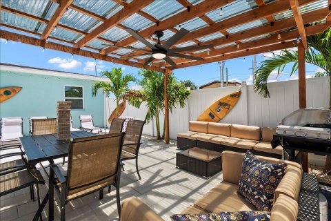 Immobilier commercial à vendre à West Palm Beach, Floride: 156.26 m2 № 2270462 - photo 8
