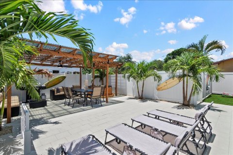 Immobilier commercial à vendre à West Palm Beach, Floride: 156.26 m2 № 2270462 - photo 9