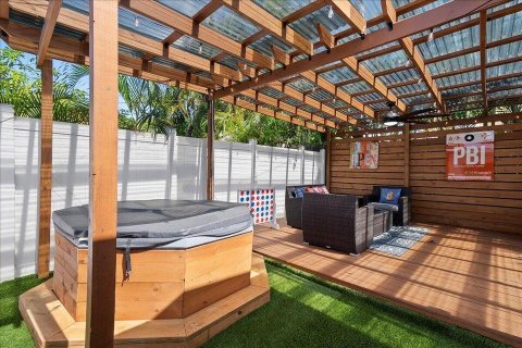 Immobilier commercial à vendre à West Palm Beach, Floride: 156.26 m2 № 2270462 - photo 7