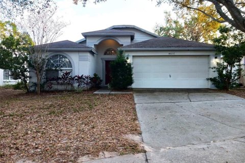 Casa en Valrico, Florida 3 dormitorios, 140.84 m2 № 2107501
