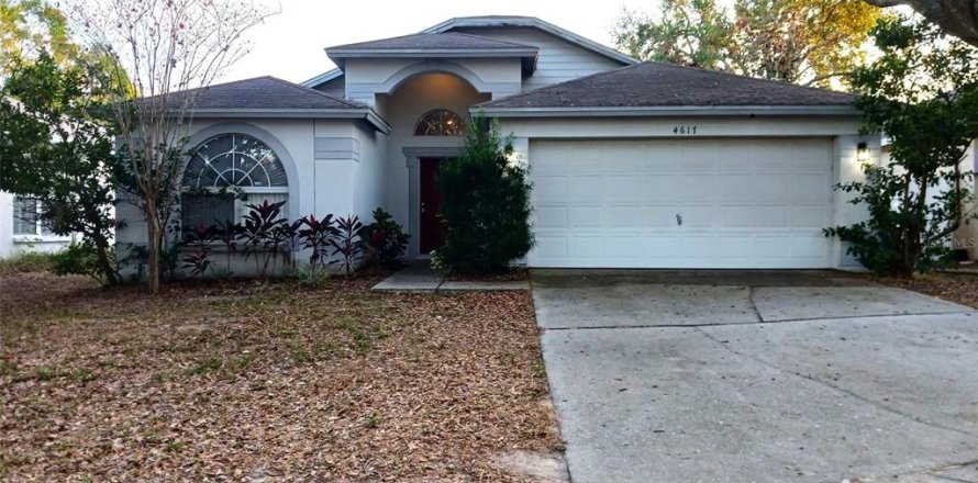 Casa en Valrico, Florida 3 dormitorios, 140.84 m2 № 2107501