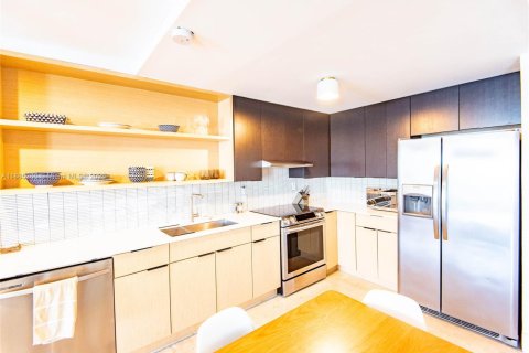 Купить кондоминиум в Норт-Бей-Виллидж, Флорида 1 спальня, 70.61м2, № 1931248 - фото 25