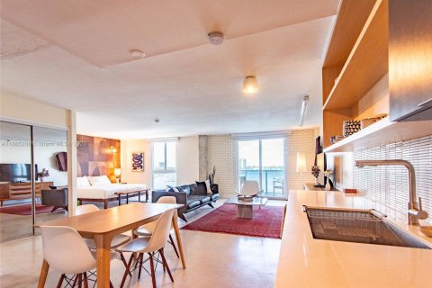 Купить кондоминиум в Норт-Бей-Виллидж, Флорида 1 спальня, 70.61м2, № 1931248 - фото 28