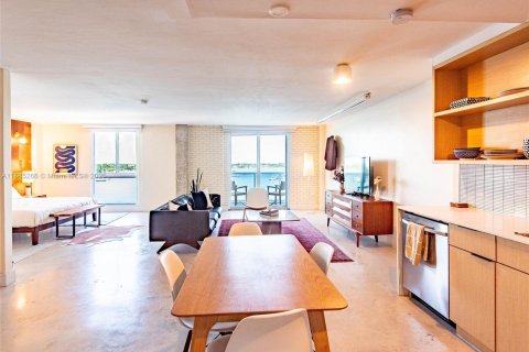 Купить кондоминиум в Норт-Бей-Виллидж, Флорида 1 спальня, 70.61м2, № 1931248 - фото 27