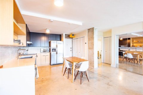 Купить кондоминиум в Норт-Бей-Виллидж, Флорида 1 спальня, 70.61м2, № 1931248 - фото 22