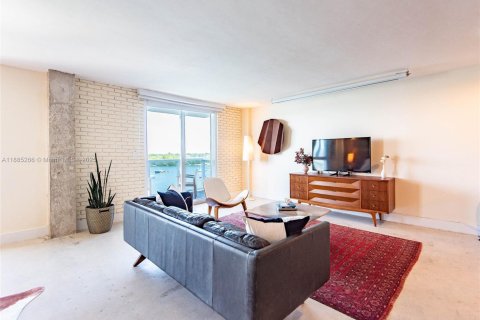 Купить кондоминиум в Норт-Бей-Виллидж, Флорида 1 спальня, 70.61м2, № 1931248 - фото 30