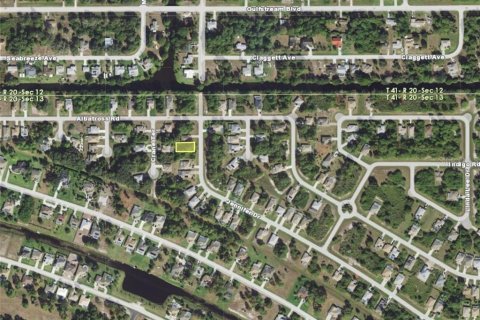 Land in Rotonda, Florida № 2224259 - photo 2