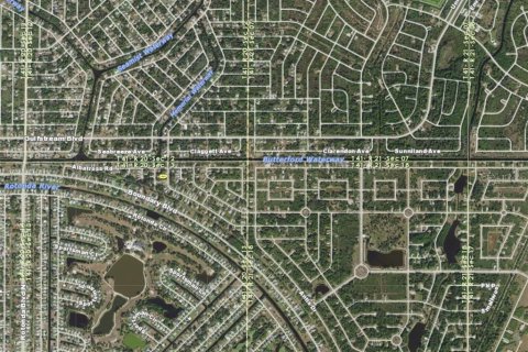 Land in Rotonda, Florida № 2224259 - photo 3