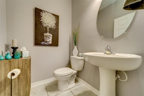 Adosado en alquiler en Clearwater, Florida, 3 dormitorios, 157.93 m2 № 1802318 - foto 8