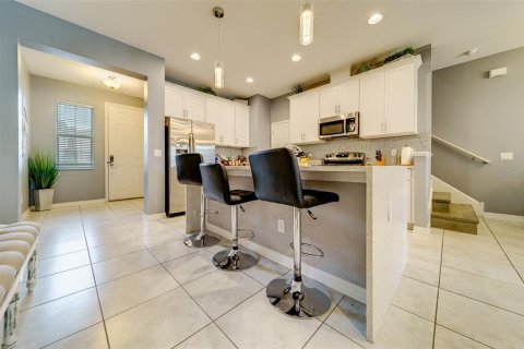Adosado en alquiler en Clearwater, Florida, 3 dormitorios, 157.93 m2 № 1802318 - foto 10